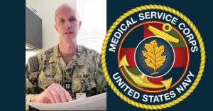 Navy Whistleblower Investigated for Questioning COVID-19 Vaccine