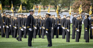 Are the Military Services Prepared for Race-Neutral Admissions? Part II