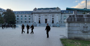 Leadership Standards and Accountability: The United States Naval Academy