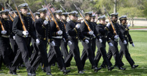 Our Service Academies Must Discard Race-Based Admissions