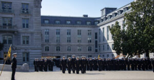 US Judge Won’t Block US Naval Academy’s Race-Conscious Admissions Policy