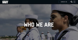 What Diversity, Equity, and Inclusion is Doing to the Navy