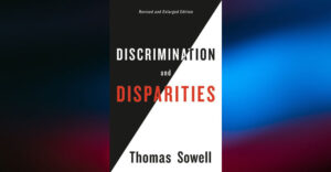 BOOK REVIEW: Discrimination and Disparities