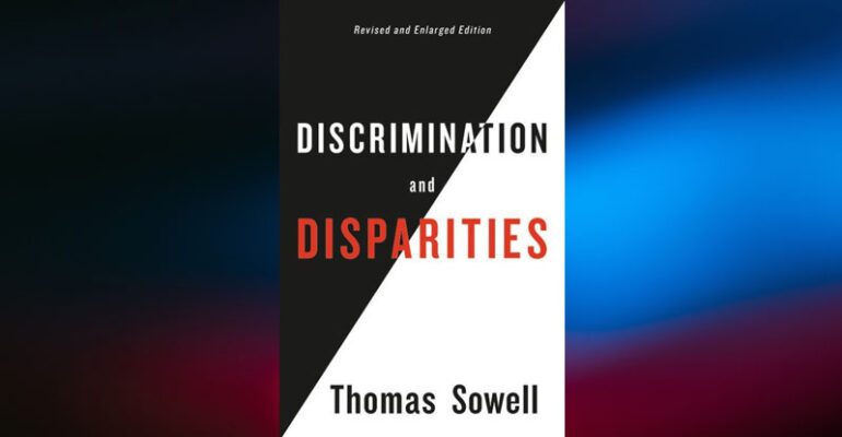 BK-discriminations-disparities