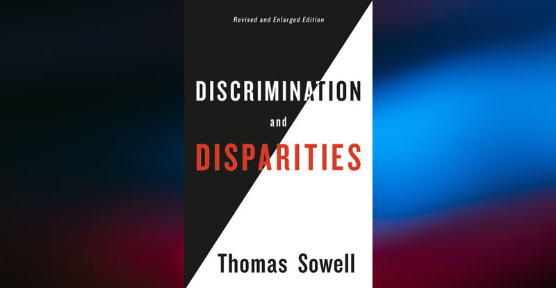 BK-discriminations-disparities