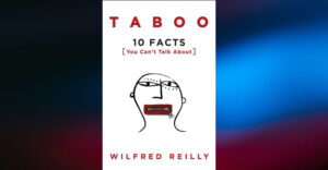 BOOK REVIEW: Taboo: 10 Facts You Can’t Talk About