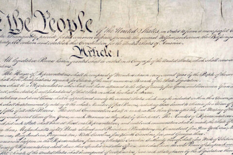 constitution