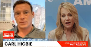 Navy Seal Carl Higbie: Navigating Woke Culture, Weak Military