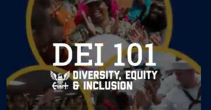 The Navy and Diversity, Equity, and Inclusion (DEI)