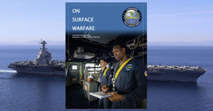 Survey reveals why surface warfare officers want to leave the fleet