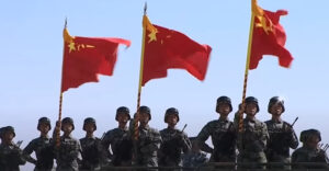 Our military is not ready to fight the PRC