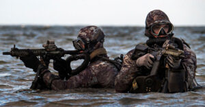 Navy SEALs spend more time on diversity training than warfighting, SEAL vets say