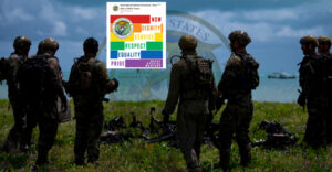 Official US Navy Special Forces page draws backlash for ringing in Pride month: ‘Navy SEALs have gone woke’