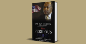 BOOK REVIEW: The Perilous Fight by Dr. Ben Carson