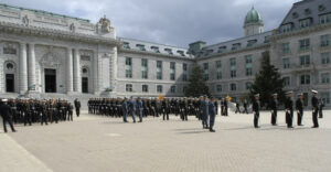 Judge upholds U.S. Naval Academy’s race-conscious admissions program