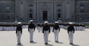 US Naval Academy on Trial for Unconstitutional Use of Race in Admissions (Part 2 of 3): The Witnesses