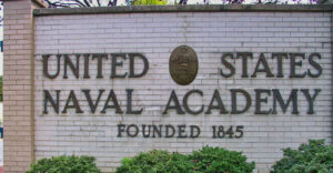 The Naval Academy Should Jettison Race-Conscious Admissions Policies