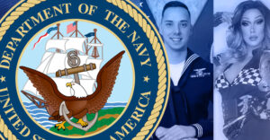 Department of the Navy Announces New Policy on Sailors with Gender Dysphoria