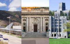 academies