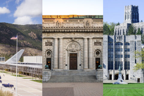 academies