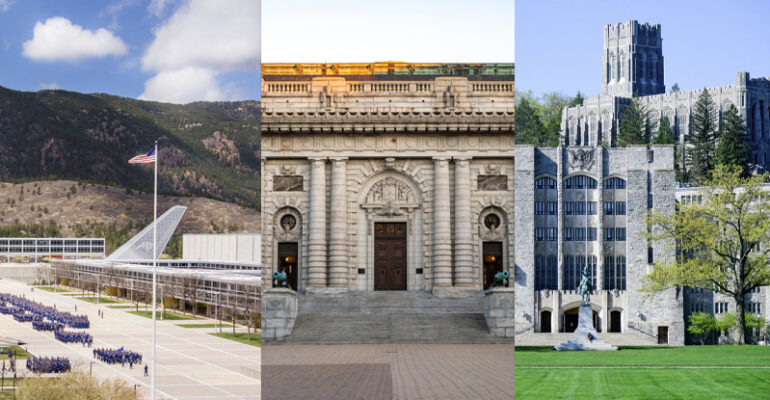 academies