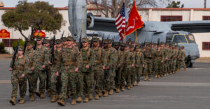 When truly the best Americans excel and are promoted across the military, the recruiting crisis will self-correct