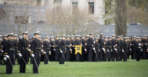 DEI at Annapolis