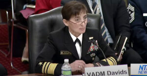 US Naval Academy ends affirmative action in admissions: ‘Implementing all directives’