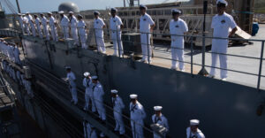 The cost of political mandates still haunts our armed forces