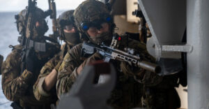 SEN. TIM SHEEHY: 100 Days Of Putting Warfighters First