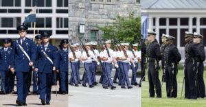 Certification of Merit-Based Military Service Academy Admissions