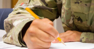 This bill will help make military officers worthy of our republic