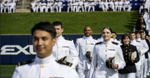 Justice Department Addresses Racial Discrimination in Lawsuit Challenging Race-Based Admissions at United States Naval Academy