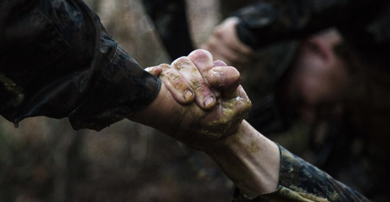 help-hand